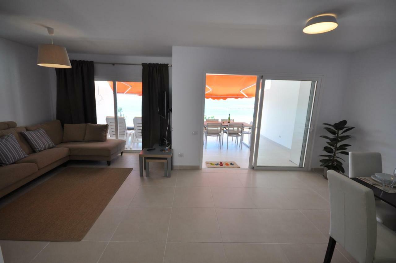 Las Vistas Sunset Sea View Arona  Exterior photo